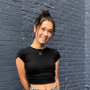 Meet your Posher, Heather